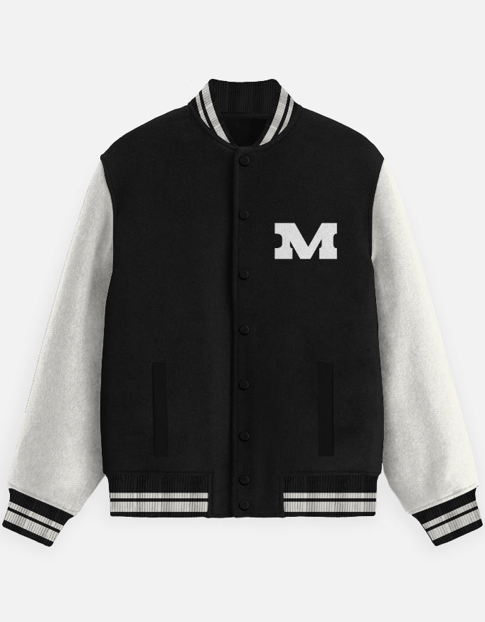 Varsity Jackets